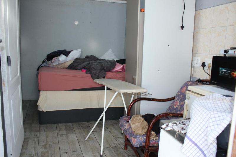 2 Bedroom Property for Sale in Parow Western Cape